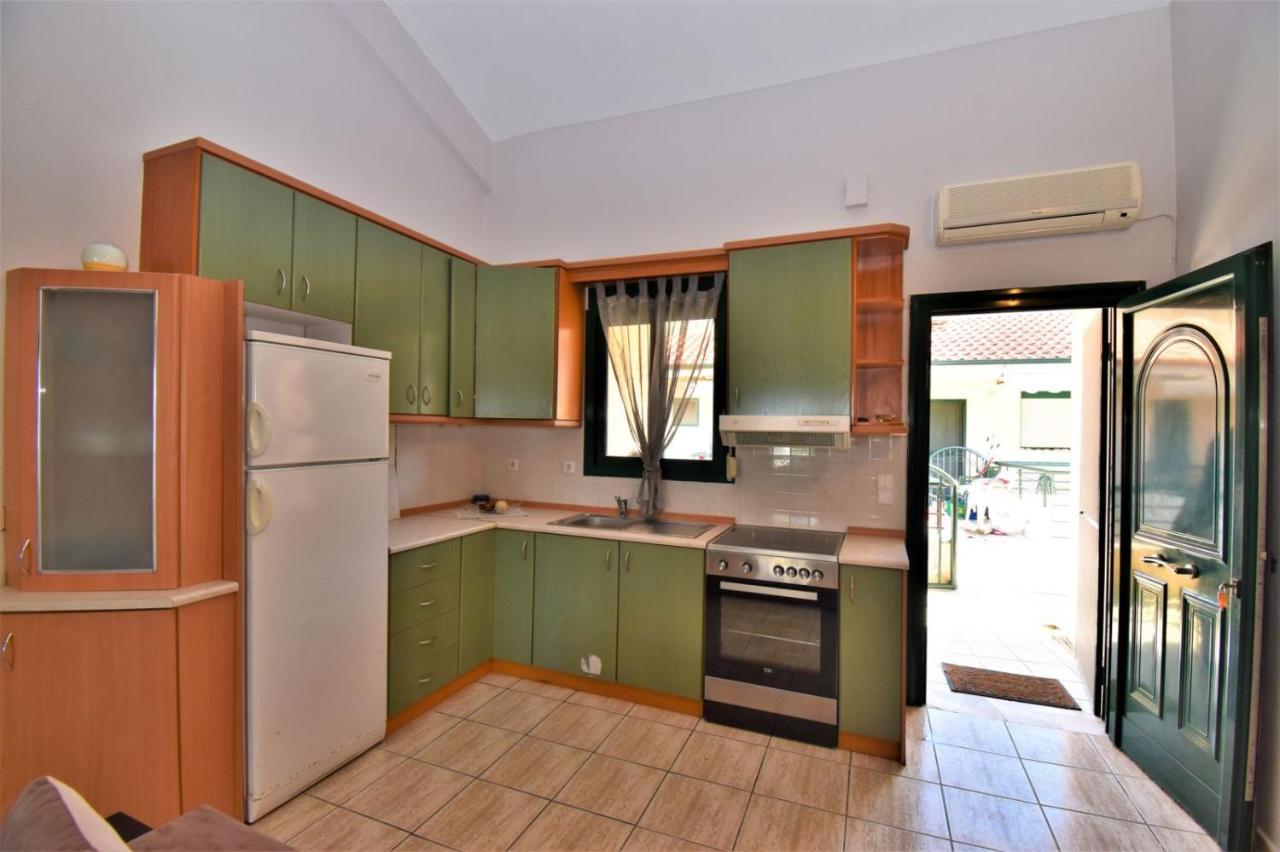 Appartement Sueno *