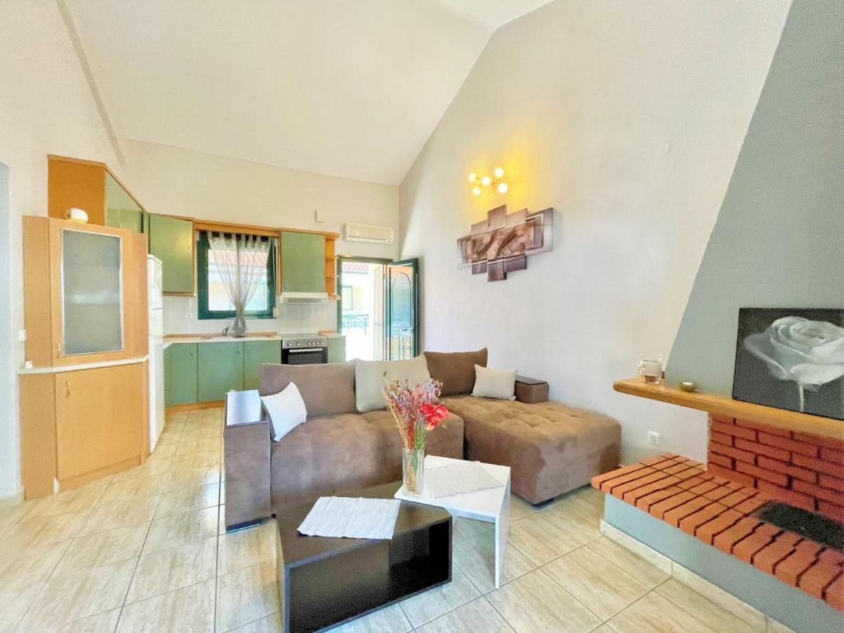Appartement Sueno *