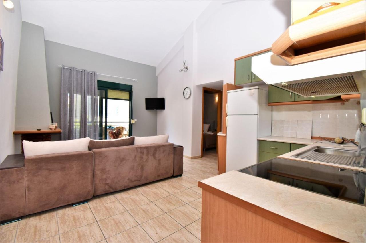 Sueno Appartement