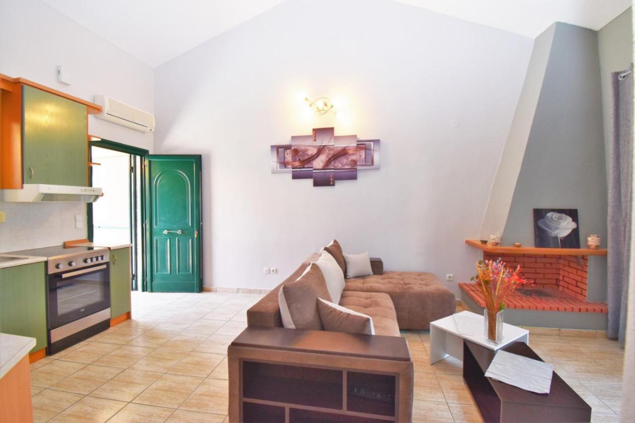 Sueno Appartement *
