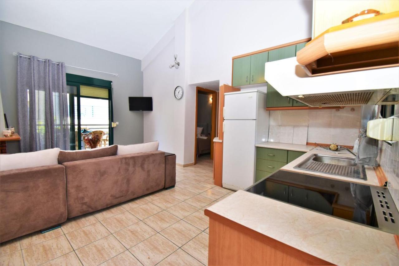 Sueno Appartement Polychrono