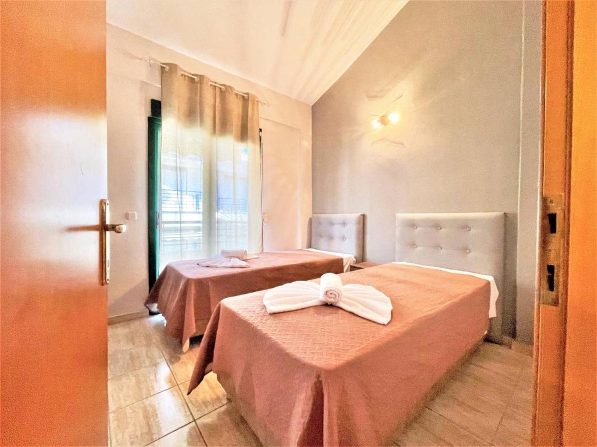 Sueno Appartement Polychrono