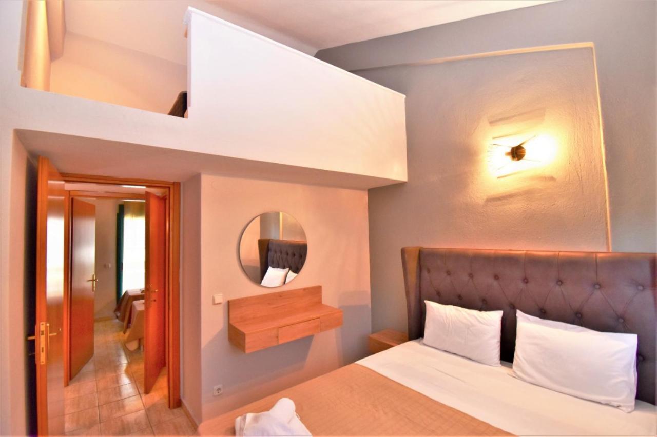 Sueno Appartement