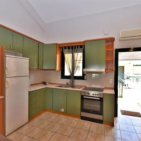 Sueno Home Polychrono Extérieur photo