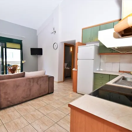 Sueno Home Polychrono Extérieur photo